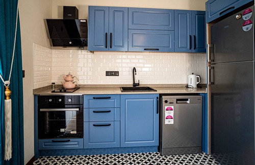 Belek Apartment | Via Pardi Apart Belek