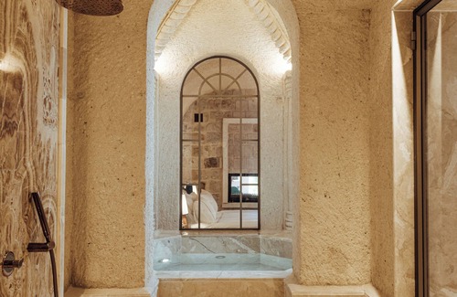 Nevsehir Bed & Breakfast | Via Regia Hotel Cappadocia