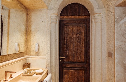 Nevsehir Bed & Breakfast | Via Regia Hotel Cappadocia