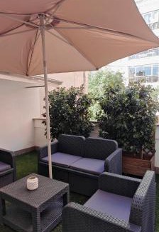Sassari Bed & Breakfast | Via Roma 106 Apartment