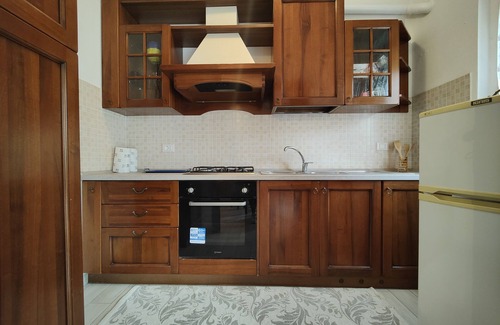 Marina di Andora Apartment | Via San Lazzaro 48 by Tempovacanza