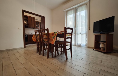 Marina di Andora Apartment | Via San Lazzaro 48 by Tempovacanza