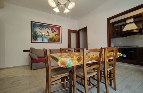 Marina di Andora Apartment | Via San Lazzaro 48 by Tempovacanza