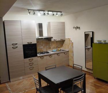 Campli Apartment | Via Terrabianca snc