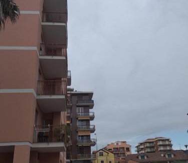 Marina di Andora Apartment | Via Vaghi 11, centrale