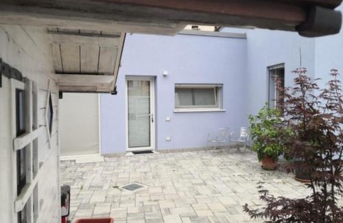 Padova House | Via Vecchia 66