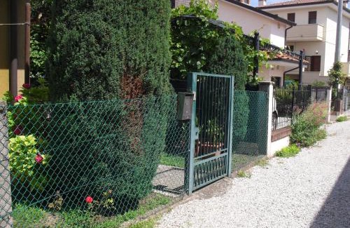 Padova House | Via Vecchia 66