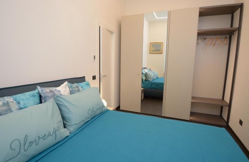 San Vincenzo Apartment | VIA VENTI SUITE apartment