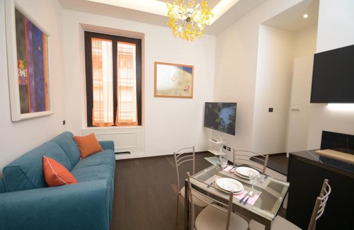 San Vincenzo Apartment | VIA VENTI SUITE apartment