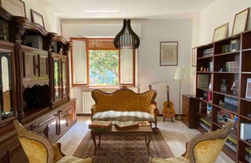 Mondolfo Apartment | Via Verdi 14