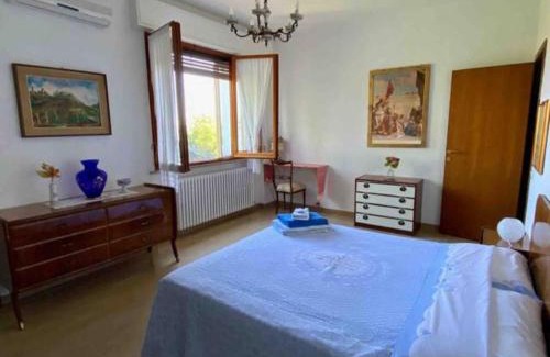Mondolfo Apartment | Via Verdi 14
