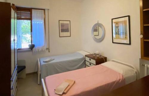 Mondolfo Apartment | Via Verdi 14
