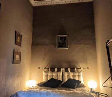 Borgo Antico Apartment | Via Verdi 5, Gli Affreschi