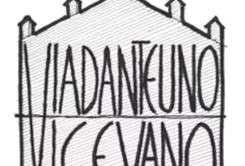Vigevano Apartment | viadanteunovigevano