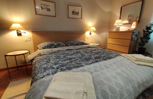 Vigevano Apartment | viadanteunovigevano