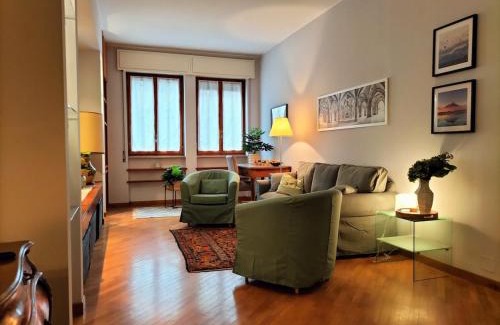 Vigevano Apartment | viadanteunovigevano
