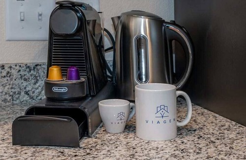 Clegg Apartment | Viagem Cozy 1BR With Parking near RTP with Gym