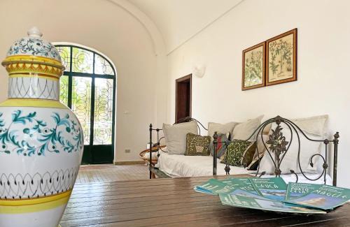Spongano Apartment | Viaggi di Betta