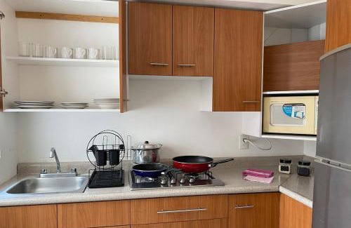 Leon House | Viaja y sientete comodo
