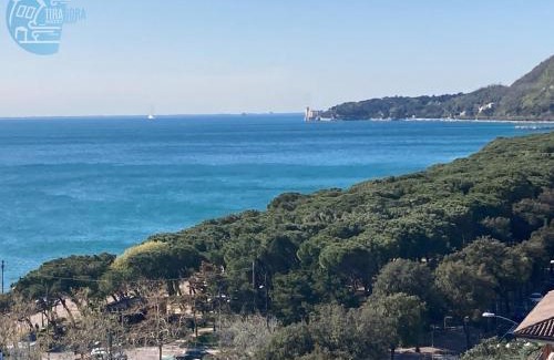 Roiano-Gretta-Barcola-Cologna-Scorcola Apartment | Viale Miramare 123/1 Tirabora Short Rent