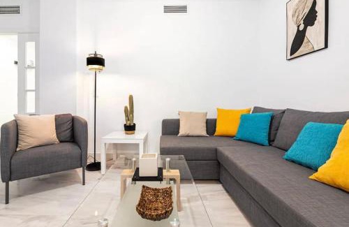 Plaza de Toros Vieja Apartment | Vialia Center by ELE Apartments