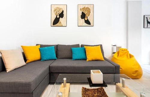 Plaza de Toros Vieja Apartment | Vialia Center by ELE Apartments
