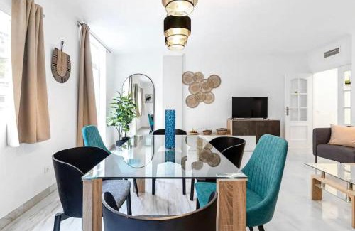 Plaza de Toros Vieja Apartment | Vialia Center by ELE Apartments