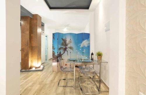 Los Tilos Apartment | Vialia Suites Beach