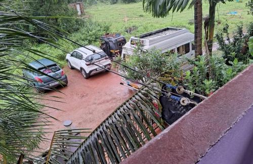 Honavar House | Vian Homestay