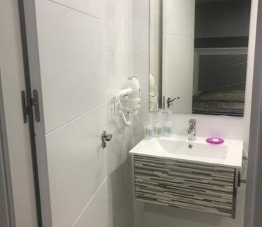 San Andres-San Pablo House | Viana Rooms Córdoba