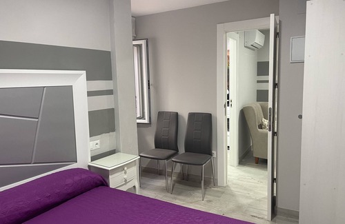 Distrito Centro House | Viana Rooms