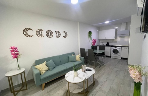 Distrito Centro House | Viana Rooms