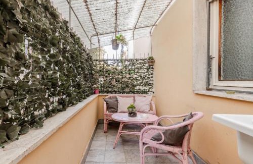 Ex Campo d'Aviazione Apartment | Viareggio - Roomy Apartment near the beach!