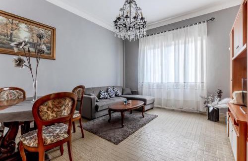 Ex Campo d'Aviazione Apartment | Viareggio - Roomy Apartment near the beach!