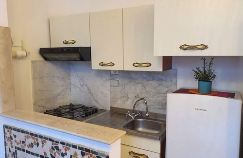 Ex Campo d'Aviazione House | Viareggio Sea & Garden "B"