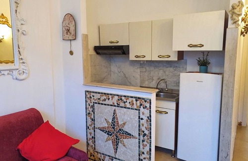 Ex Campo d'Aviazione House | Viareggio Sea & Garden "B"