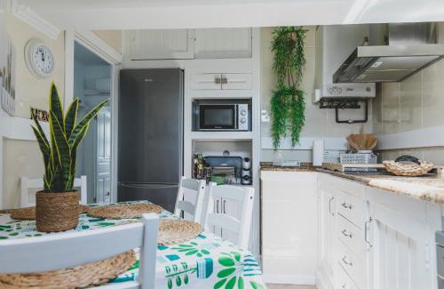 Suances Apartment | VIARES 2