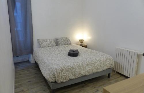 Viarme Apartment | VIARME - Grand T4, 6 pers au calme en centre ville
