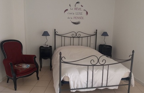 Vias House | Vias 95m2 comfortable space +terrace 2km sea. 6 to 8 people -