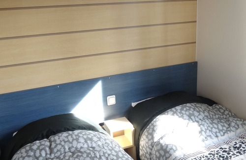 Vias House | VIAS PLAGE - Close to the sea - La Carabasse 4 * - Ideal for families