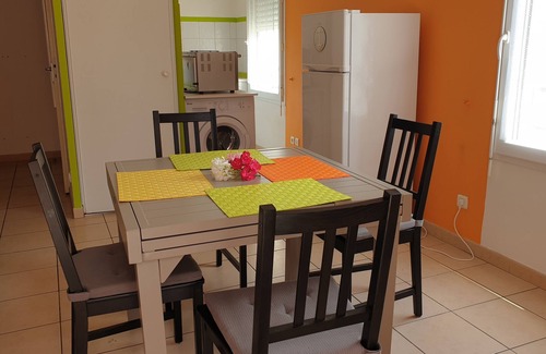 Vias Apartment | Vias Village, Loc Season and Out of Season