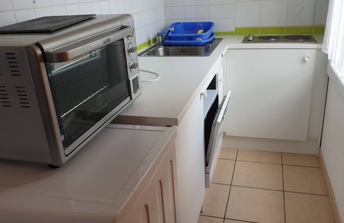 Vias Apartment | Vias Village, Loc Season and Out of Season