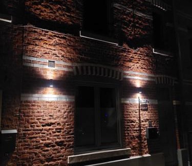 Tongeren House | Viator Holidayhome