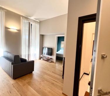 San Vincenzo Apartment | VIAXX28 relax and comfort