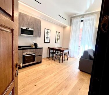 San Vincenzo Apartment | VIAXX28 relax and comfort