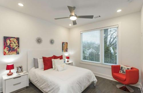 Inglewood House | Vibe 857