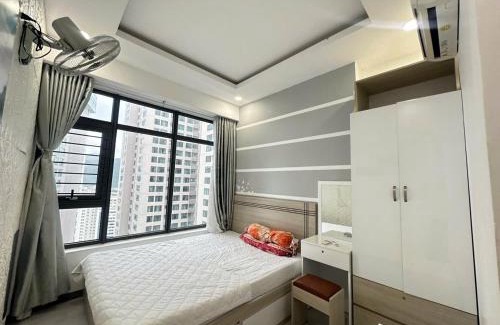 Mang Yang Apartment | Vibe Apartment