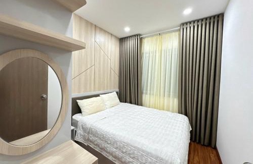Mang Yang Apartment | Vibe Apartment