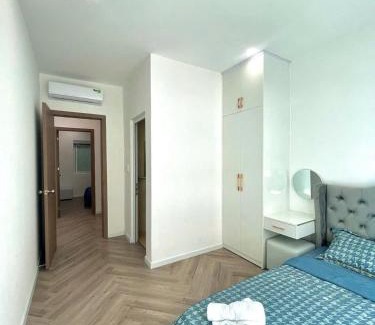 Mang Yang Apartment | Vibe Apartment