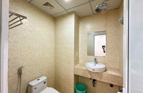 Mang Yang Apartment | Vibe Apartment